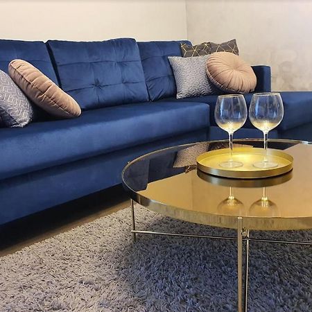 Apartament Warmia Olsztyn 58M2 - 2 Pokojowy Apartament Z Podziemnym Miejscem Postojowym Buitenkant foto